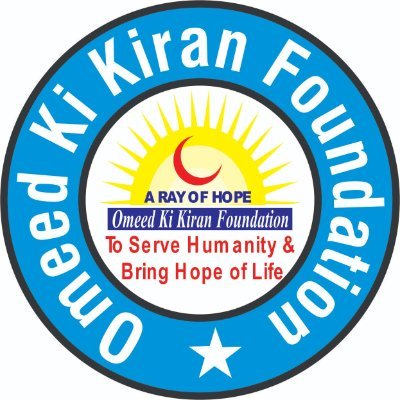 okforg's profile picture. Omeed Ki Kiran Foundation is a social, non-Profitable and non-governmental Organization in the field of Health. The foundation is registered with Registrar join