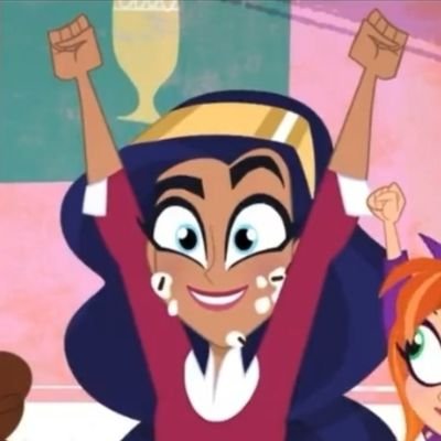 Secret_Batjack's profile picture. Private account for @Wonderhusband (that's not private yet so that twitter tells my friends I followed them on this acc)