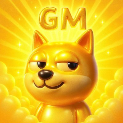 Henry13BTC's profile picture. btc holder #加密投资