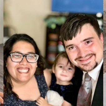 saraimorron's profile picture. 