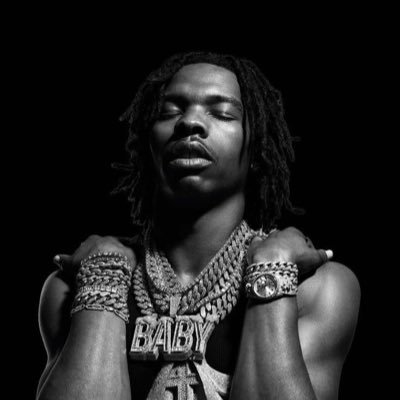 lil_pee2high's profile picture. Later is greater