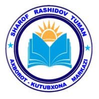 ShRashidovTAKM's profile picture. 