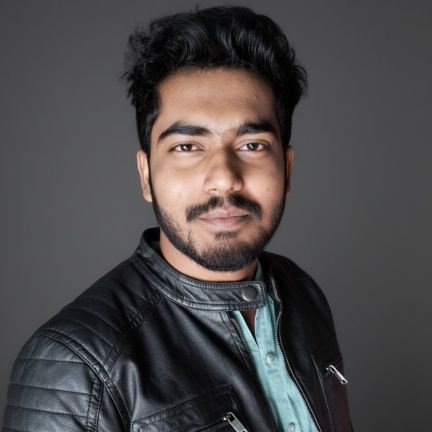Software Engineer @ NexBell || Python || SQL || Linux || AWS || Microservices | SRM-IST ||
Talks about tech and healthy life | https://t.co/aqnxKWnCLp