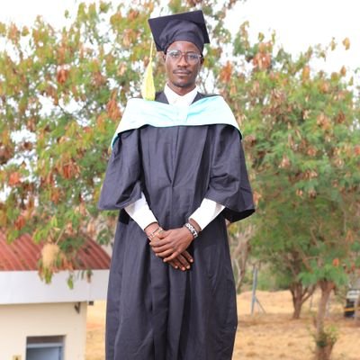 Graduated with Bachelor's degree in Statistics(2025)
Football Enthusiast 💯
Tipster