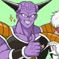 ๐๐๐ฉ๐ญ๐๐ข๐ง ๐๐ข๐ง๐ฒ๐ฎ (@captain_ginyu_0) 's Twitter Profile