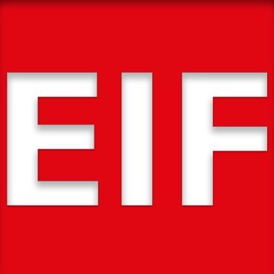 eif2050's profile picture. 8-10 Ekim 2025 / 8-10 October 2025-İstanbul