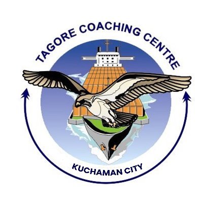TcckctTagore's profile picture. Best Defence Academy In Rajasthan - Kuchaman City
👉 AIR- 1st Rank in Airforce X-Group 2018
👉 New Batch Start
Call: 9982216661, 9983514441