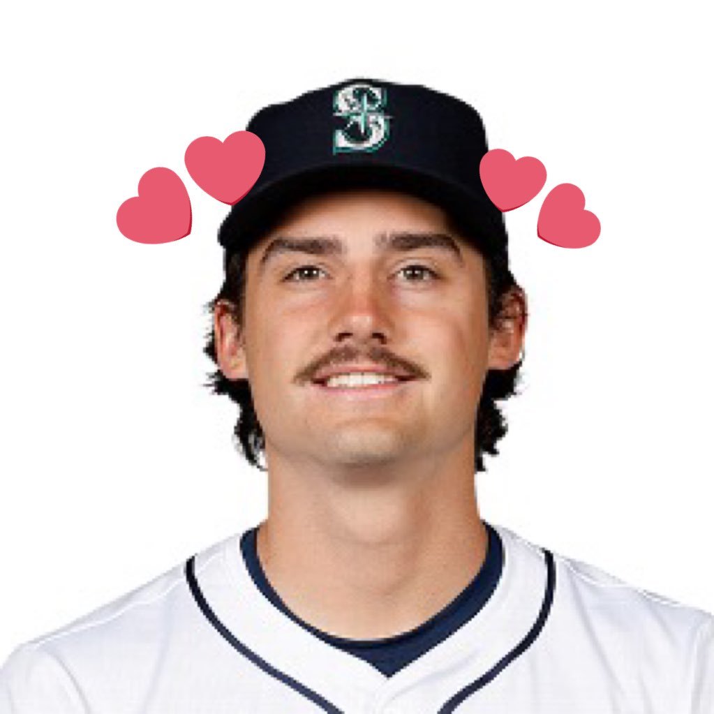 Mariners fan 🔱 | Cole Young owns Judge, Altuve, and Seager 🙏| Astros and Rangers are washed | Mariners World Series champs 2025. 2026, and 2027 🏆