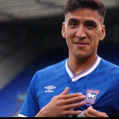 RhysITFCKing's profile picture. ITFC TILL I DIE