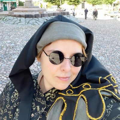 RU/EN | cosplay | history geek | kcd2 | evil gang | Клуб импульсивных и недисциплинированных | дед инсайд | 🏹