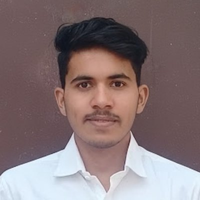 shailendra5510's profile picture. Full Stack Developer || Open to Work