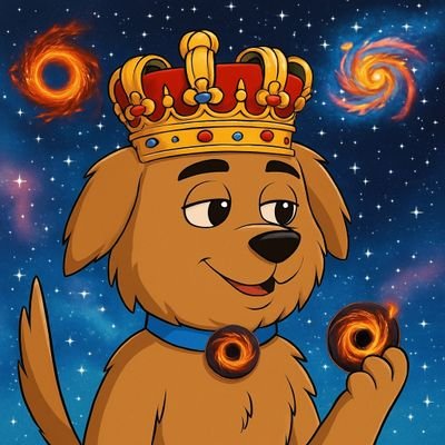 Stolt svensk 🇸🇪 $KAS 𐤊 $HACD ㄜ💎
$BENI 🐶 $SUNCAT 😼 $KANGO 🦎 $HESTIA 🔥