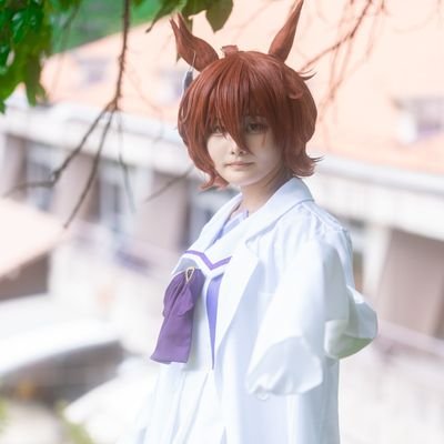 大好きなキャラクターたちのコスプレをしています。リトリン(読まなくても困らない)➸https://t.co/RWaV0MvifF