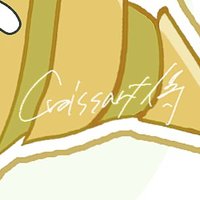 クロワッサン侍 (@croissant_1024) Twitter profile photo