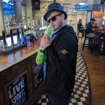 Proud supporter of Southampton FC. Football is my religion, St. Mary's is my chapel. 🏟️ Northam - Block 42 - Row L - Seat 1098