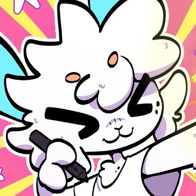Hoi!!
21y
illustrator || animator || artist 🇧🇷
commissions: OPEN!
take it for you! ૮꒰ ˶• ༝ •˶꒱ა 🍮