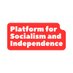 Platform for Socialism and Independence (@psi_scotland) Twitter profile photo Platform for Socialism and Independence (@psi_scotland) Twitter profile photo