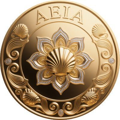 AEVIGRA's profile picture. 🏛️ Quantum Luxury RWA Ecosystem
🔬 AI + Quantum Verification
🇮🇹 Digital Twin Souls for Italian Luxury
💎 Infinite Digital Wardrobe$AEIA