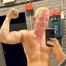 OneLuckyGay's profile picture. Military vet. Twitter bad boy. The Jim Acosta of podcasting and all around muscle boy. #Diddly