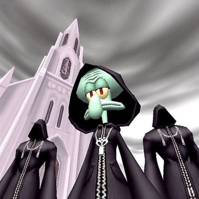 Sq00fy's profile picture. In The Loop
