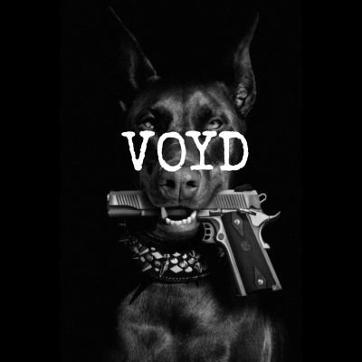 aresvoyd's profile picture. 