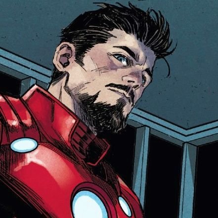 Billionaire Industrialist, Superhero, Avengers, Mr Stark •••
𝙄 𝙍 𝙊 𝙉 𝙈 𝘼 𝙉 ••• #Marvel