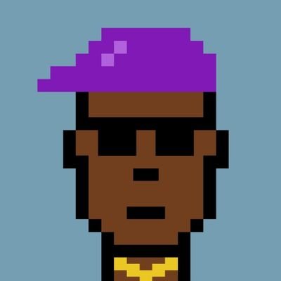 CryptoSammy19's profile picture. Hitting the Crypto Casino while learning to sharpen my edge ~