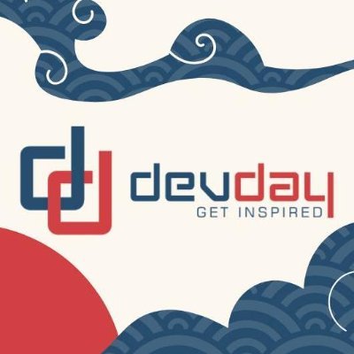 Get Inspired. 13//11/2025
DevDay is the largest technical conference in Wallonia, for #web, #mobile, #IA, #cool and #IoT #developers.