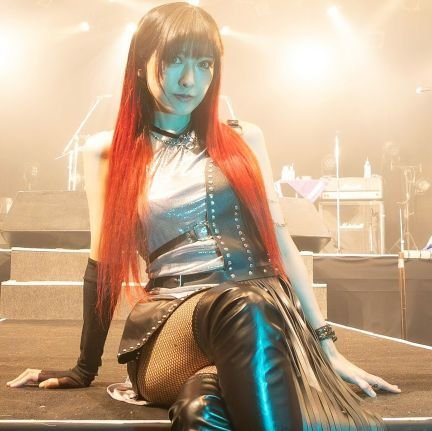 WomenWhoRock46's profile picture. Beautiful Rocking Women Biker Babes and Race Queens      
Lovebites ❤️❤️❤️
avatar Maki Oyama @hangyooodon