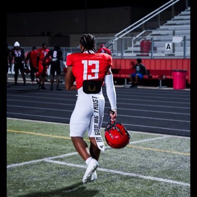 Godfirst💯|Nickel|Linebacker|26|5’10 190 3.3GPA Cedar Hill Highschool Williamsdarreion8@gmail.com