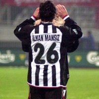 İlhan Mansız (@besiktasnewstr) Twitter profile photo
