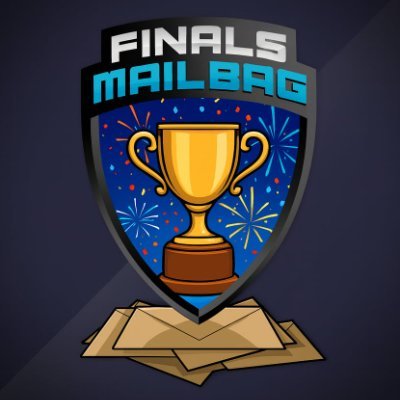 Footy Mailbag becomes Finals Mailbag for SC Finals!
A #SuperCoach podcast with a bit of footy chat sprinkled within!
Hosted by @DamoSC and @QuantumJC!