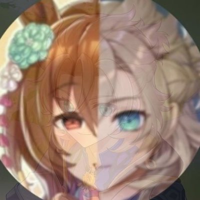 I like scarabedo a normal amount // multiship // new 2 umamusume im learning , , , // varesa yume even tho I dont talk about it much :3