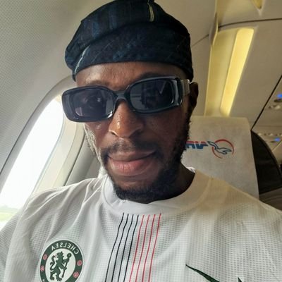 AgbedeAdekunle's profile picture. 'Faramade's Dad. 'Bolaji's Husband. Legal Practitioner. 🇳🇬 Citizen. Views exclusively mine. I don't suffer fools gladly. RTs not necessarily endorsements.