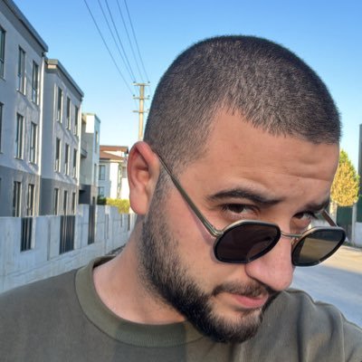 omerasci_'s profile picture. 