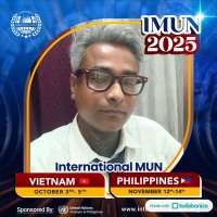 Sudip Mazumder (@smllb024) 's Twitter Profile