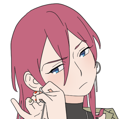 누구계さんのプロフィール画像