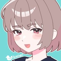 かしょ (@kasyo_2501) 's Twitter Profile Photo かしょ (@kasyo_2501) 's Twitter Profile Photo