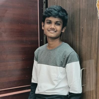 GuruPra76510500's profile picture. 🚀 Tech Explorer | 💻 DSA Enthusiast | 📢 Sharing latest in Tech, Coding & Problem-Solving | 🌐 Lifelong Learner