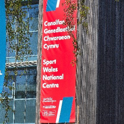 Supporting Welsh athletes to succeed on the international stage and providing inspirational facilities and an exceptional service for all our users