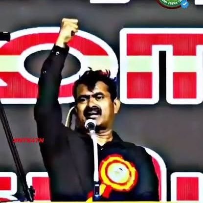 NTK warrior 🪖🪖🪖 | seeman squad | prabhagaran follower | LTTE 🐯🐅🐅🐅