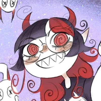 Nhepeta's Inferno! Commissions OPEN!さんのプロフィール画像
