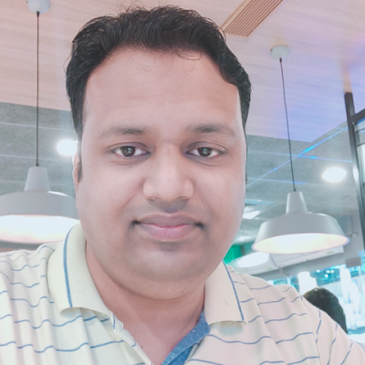 K20479Kumar's profile picture. 