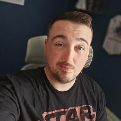 Aaronthomson99's profile picture. 26, always tired, always working, always awkward.