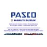 pascoauto's profile picture. We offer world-class facilities and State of Art Showrooms, Used Cars, Workshop, Maruti Cash Less Insurance, Maruti Driving School and BODYSHOP.