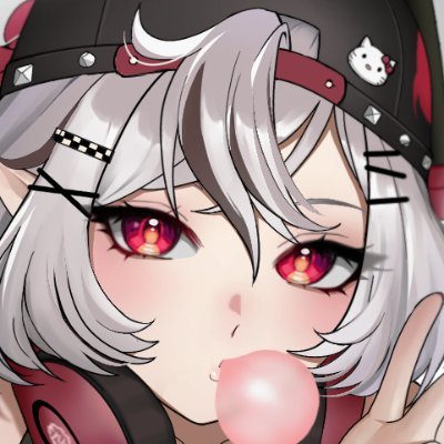 Miya Mewrilee πΈπ Vexpo 2025 Profile