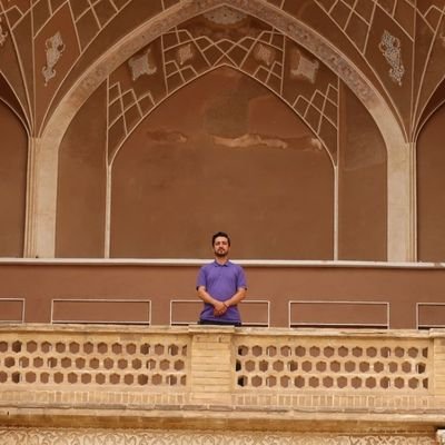 محب امیرالمومنین ان شاا...
کمی هم درس و تخته سیاه از نوع فیزیکیش!