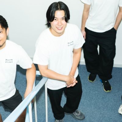 株式会社straya 代表取締役CEO 「この街を支える人を、支える」をミッションに掲げ、警備業向け管制業務システム「KUMOCAN(くもかん)」を提供しております。27歳の時にstraya創業。前職:Indeed Japan