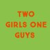 Two Girls One Guys (@twogirls21) Twitter profile photo Two Girls One Guys (@twogirls21) Twitter profile photo