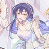 daily_umi's profile picture. for the best girl #園田海未 ♡